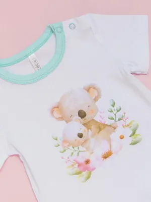 Batik Футболка 003_ЛН25