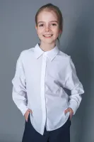 DELORAS Блуза 64573C+810001P