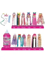 VIP Pets, Модный щенок