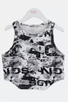 DELORAS Топ 22433F