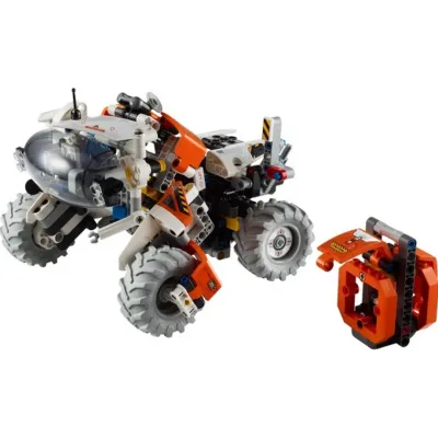 Конструктор LEGO Technic Поверхностный космический погрузчик