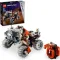 Конструктор LEGO Technic Поверхностный космический погрузчик