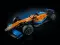 Конструктор LEGO Гоночный автомобиль McLaren Formula 1