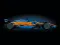 Конструктор LEGO Гоночный автомобиль McLaren Formula 1