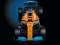 Конструктор LEGO Гоночный автомобиль McLaren Formula 1