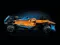 Конструктор LEGO Гоночный автомобиль McLaren Formula 1