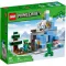 LEGO Конструкторы 21243