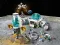 Конструктор LEGO  Лунная научная база