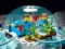 Конструктор LEGO  Лунная научная база