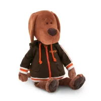 Life  Пёс Барбоська в толстовке