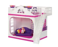 Кукольный  Домик “Зефир“