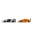 Конструктор LEGO Гоночные автомобили McLaren Solus GT & McLa