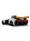 Конструктор LEGO Гоночные автомобили McLaren Solus GT & McLa