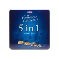 Настольная игра “Подарочный набор “5 в 1“ 14006