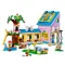 Игрушка  Конструктор LEGO Friends Спасательный центр для собак 41727