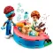 Игрушка  Конструктор LEGO Friends Спасательный центр для собак 41727
