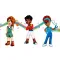 Игрушка  Конструктор LEGO Friends Спасательный центр для собак 41727