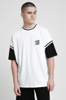 MARIONS Футболка M8207