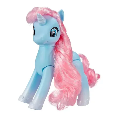 Игровой набор SPARKLE GIRLZ “Единорог“ 3шт.