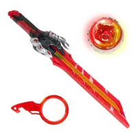 Infinity Nado Волчок Эпик Лончер Проскилл BlazingBear