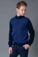 DELORAS Бомбер M71358