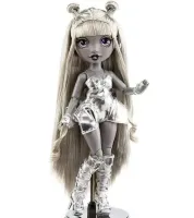 RAINBOW HIGH Кукла Shadow Луна Мэдисон 28 см