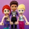 LEGO Конструкторы 41689-L