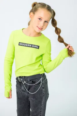 DELORAS Лонгслив 21739