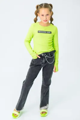 DELORAS Лонгслив 21739