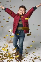 MAYORAL Куртка 4417