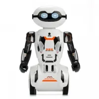 Silverlit Робот Макробот