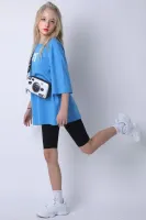 DELORAS Велосипедки 19148J