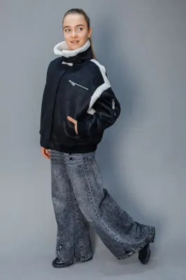 LUSIMING Куртка 256