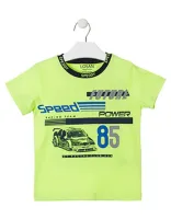 LOSAN Футболка 015-1021AL-6052199