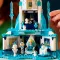 Конструктор LEGO Princess “Ледяной замок“