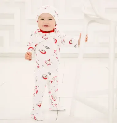 Carrot Комбинезон ясельный 10001769