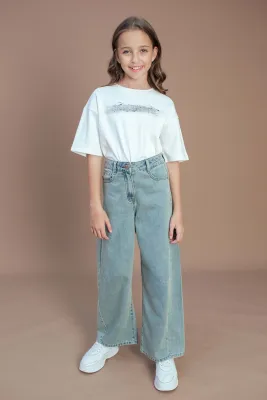 DELORAS Джинсы 23003