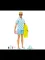 Barbie Кукла, коллекция День на пляже-Кен 