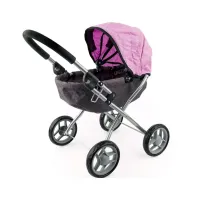 Коляска для кукол