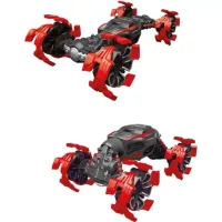 CrossbotМашина р/у Перевертыш Вездеход