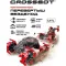 CrossbotМашина р/у Перевертыш Вездеход
