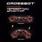 CrossbotМашина р/у Перевертыш Вездеход