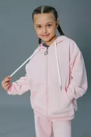 DELORAS Худи 19838