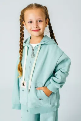 DELORAS Худи 19838