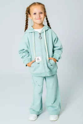 DELORAS Худи 19838