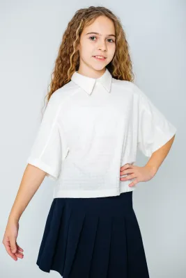 DELORAS Блуза 63878ZS