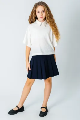 DELORAS Блуза 63878ZS