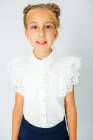 DELORAS Блуза C64209S