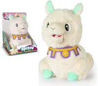 Club Petz Лама Spitzy интерактивная, со звуковыми эффектами