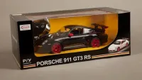 RASTAR Машина PORSCHE GT3 SCALE р/у 1:14